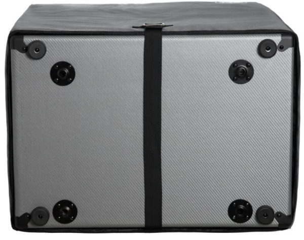 Preview: Darkglass Electronics DG410N Cabinet Cover